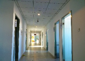 北京南加整形美容門(mén)診部