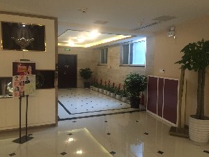 揚(yáng)州美貝爾醫(yī)療美容門診部