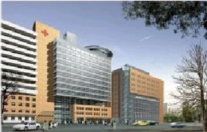 上?？禒桘愥t(yī)療美容門診部