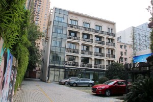 上海伊美爾港華醫(yī)療美容醫(yī)院