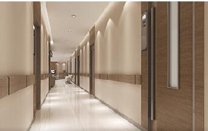 玉溪華山眼科醫(yī)院