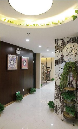 合肥臺(tái)美麗格醫(yī)療美容門診部