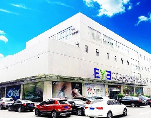 宜昌愛爾眼科醫(yī)院