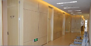 煙臺(tái)綠葉愛麗美醫(yī)療美容門診部