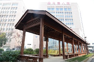 無(wú)錫市第八人民醫(yī)院醫(yī)療美容科