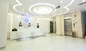 無(wú)錫拜博口腔醫(yī)院