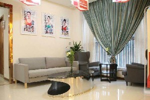 安岳奧黛麗美萊美容整形醫(yī)院