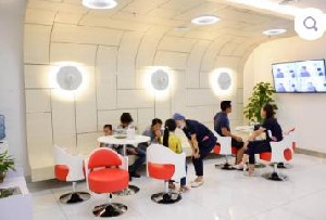 黔西南興義京州口腔醫(yī)院