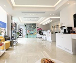 上海齊美口腔門診部