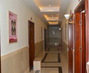 廣州華一（原唯臻）醫(yī)療美容門(mén)診部