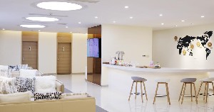 鹽城美得麗德整形美容門(mén)診部