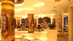 漢川麗萊醫(yī)療美容醫(yī)院