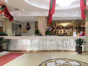 洛陽毛大夫醫(yī)療美容門診部（原維多利亞）