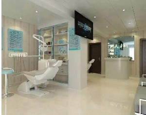 鶴壁何氏口腔診所