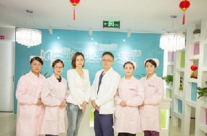 成都美雅娜醫(yī)療美容門診部