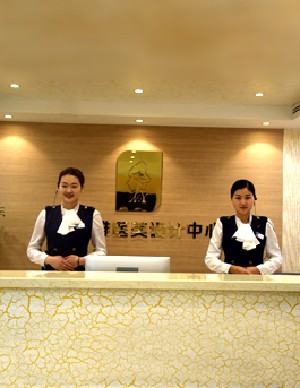 宣城諾詩(shī)雅醫(yī)療美容醫(yī)院