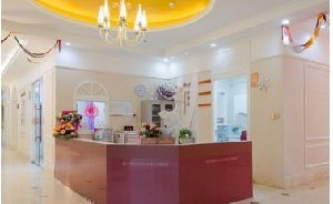 長春名雅惜然醫(yī)療美容門診部