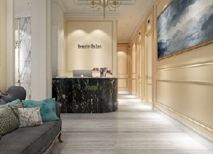 盤(pán)錦克拉拉醫(yī)療美容診所