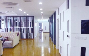 成都艾美薇醫(yī)療美容門診部