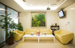 上海市東方醫(yī)院整形外科