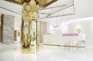 銀川鵬愛悅己醫(yī)療美容門診部