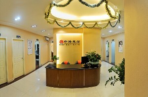 惠陽長安醫(yī)院整形美容中心