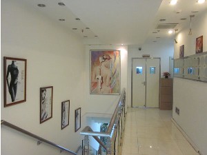 北京醫(yī)科整形美容門診部