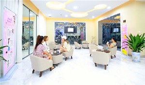 達州喬妍醫(yī)療美容診所