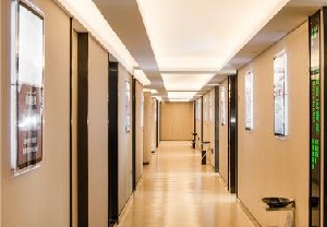 溫嶺口腔醫(yī)院