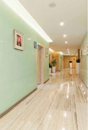 重慶聯合麗格美容醫(yī)院