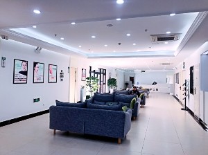 濟(jì)南君子醫(yī)療美容醫(yī)院