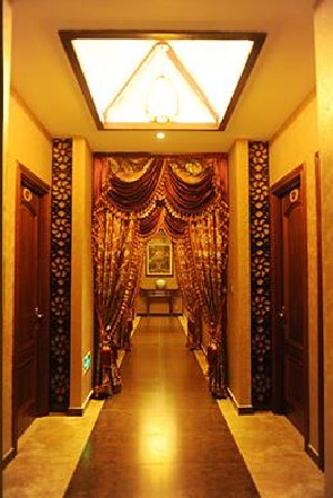 長春尚顏康醫(yī)療美容門診部