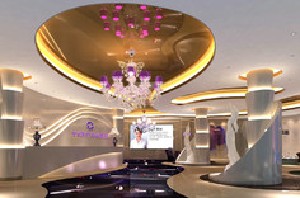 鄭州銘藝醫(yī)療美容門(mén)診部