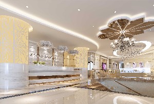 清遠瑞麗醫(yī)療美容門診部