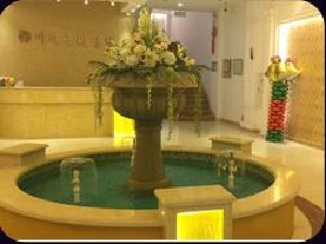 長(zhǎng)春美奇醫(yī)療美容外科門診部