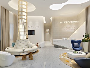 蚌埠時(shí)光鎖美容整形外科診所