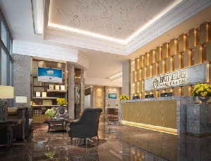 南昌瑞爾口腔門診部