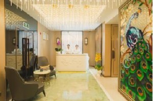 武漢愛恩醫(yī)療美容門診部