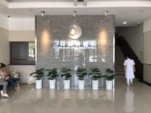 營口眼病醫(yī)院