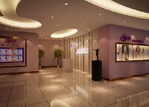 運(yùn)城麗都整形美容醫(yī)院