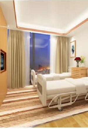 長(zhǎng)沙米蘭柏菲醫(yī)療美容醫(yī)院