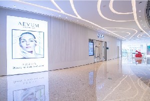 深圳奧斯芬醫(yī)療美容診所