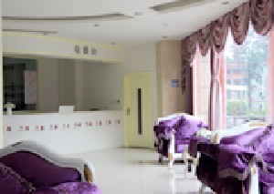 鄭州榮美會(huì)醫(yī)療美容診所