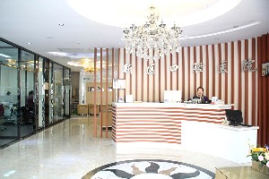 營口新區(qū)口腔醫(yī)院