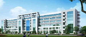 中山市第二人民醫(yī)院醫(yī)療美容中心