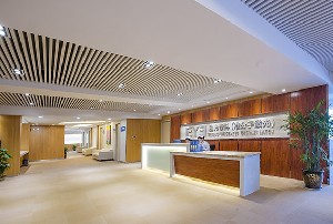 遼陽(yáng)愛(ài)爾瞳明眼科醫(yī)院