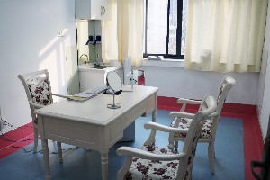 徐州礦務總醫(yī)院整形美容中心