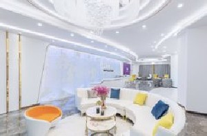 武漢品田奈美醫(yī)療美容門(mén)診部