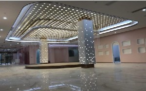 西安恒鑰醫(yī)療美容門診部