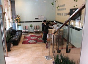 湘潭陽光醫(yī)療美容門診部